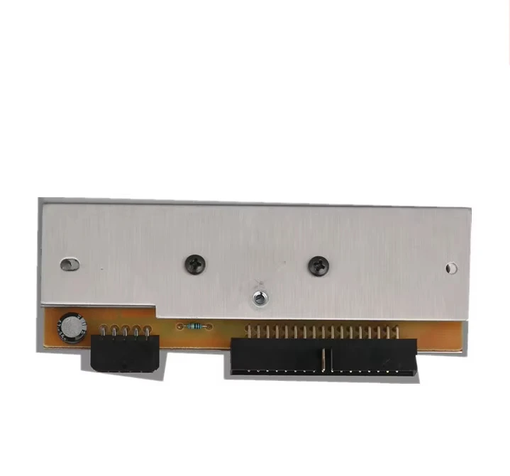 New zebra 105SL 300dpi bar code printer head transfer printing head G32433m 305dpi thermal print head