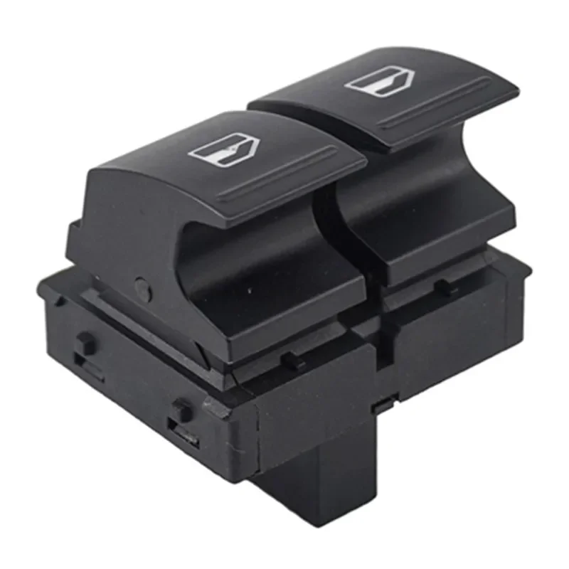 NEW:1Z0959858 Auto parts glass lifter window lift switch For Vw Skoda Octavia