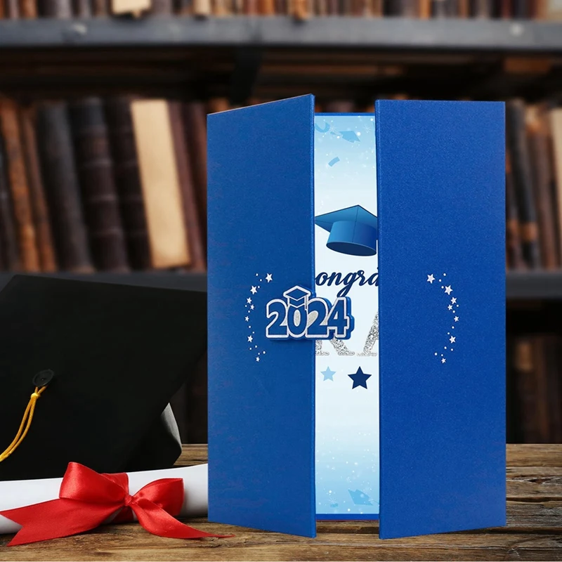 2024 Graduation Guest Book Alternative, Class Of 2024 Graduation Party Decorations, Graduation