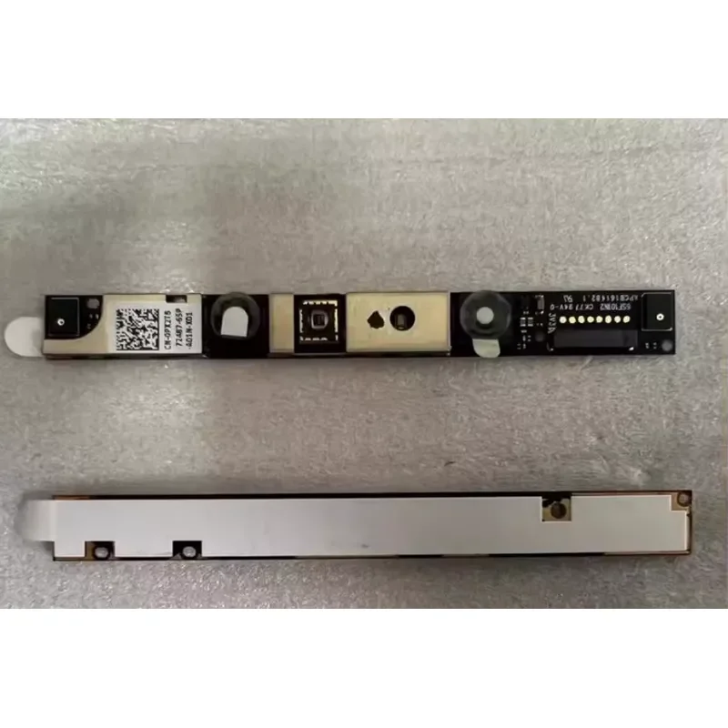 Facial Recognition Camera CN-0XF09R for DELL Dell Latitude 5285 5290 5280 5295