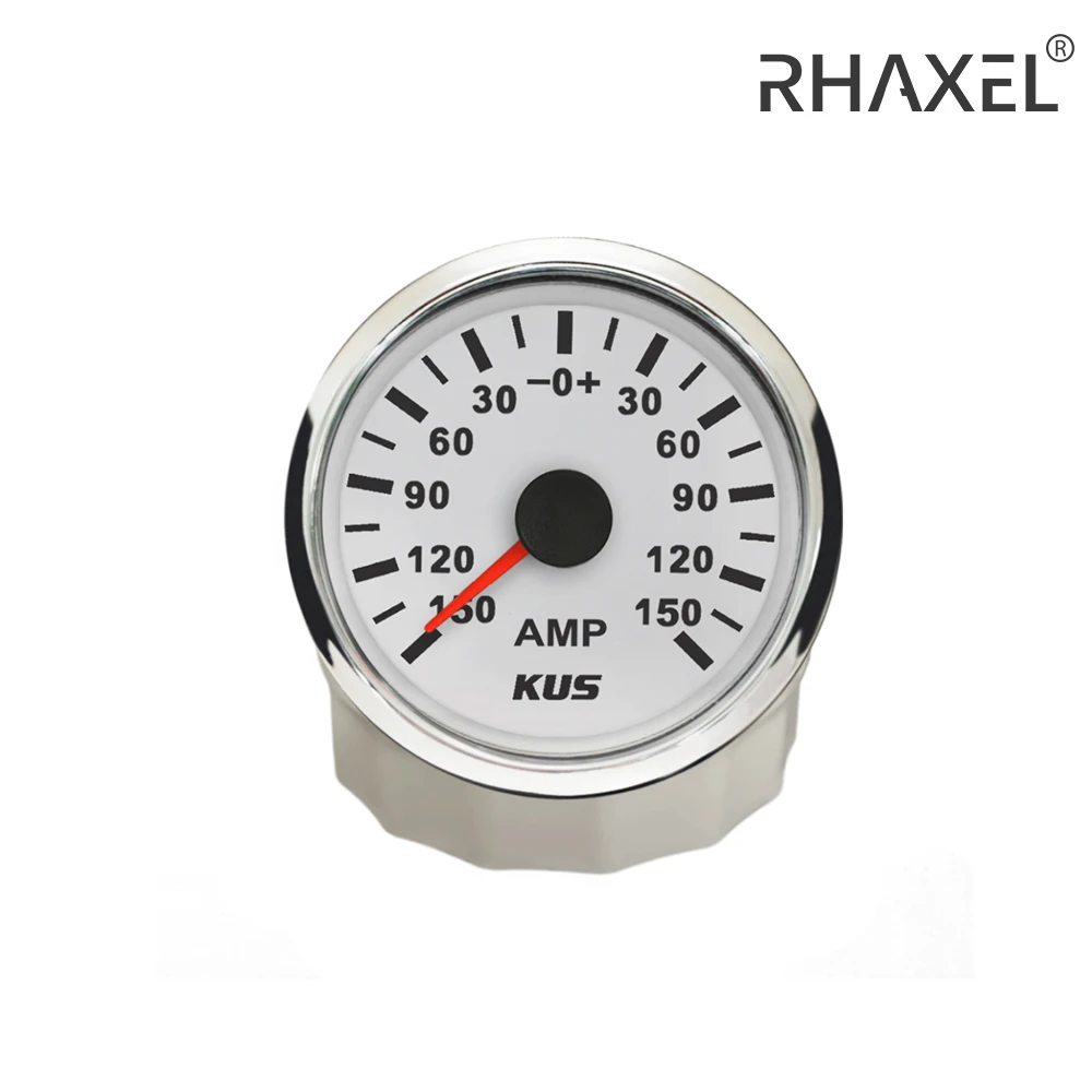 Kus 52Mm (2") Amper…