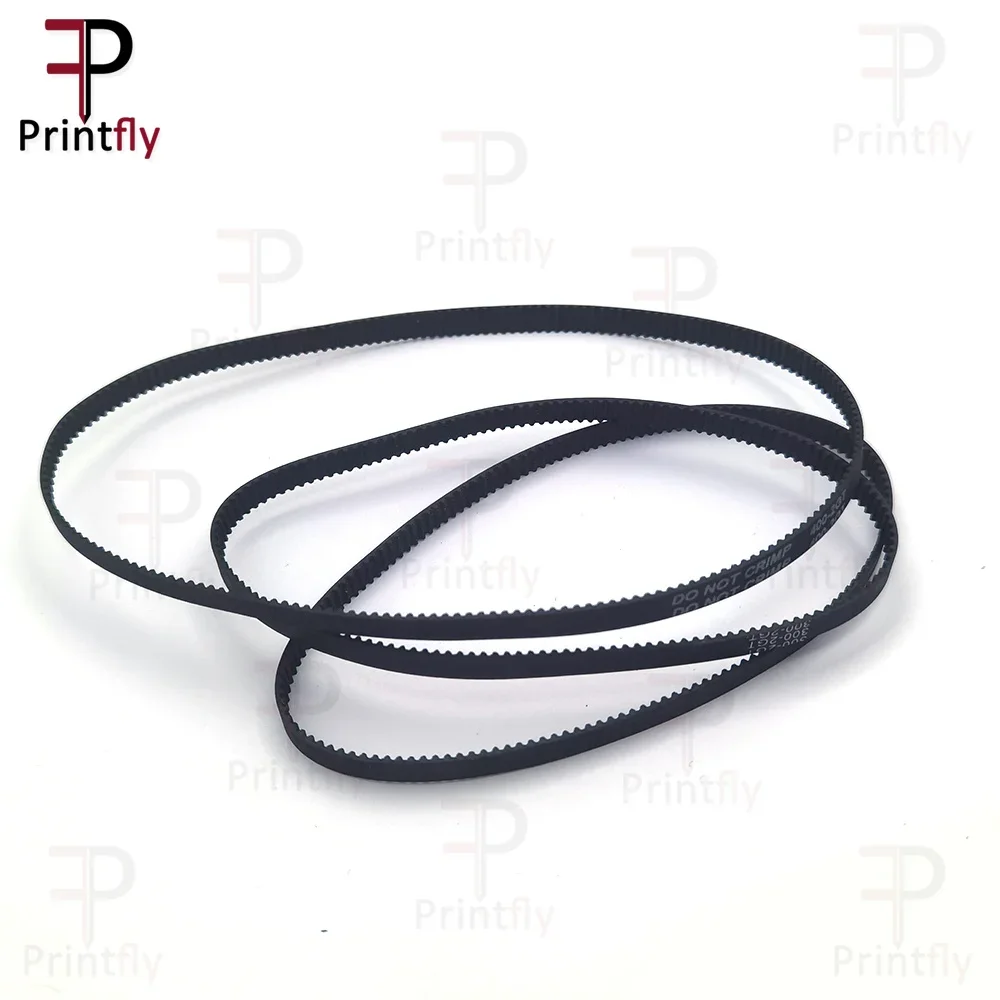 Printfly 2GT/GT2 Timing Belt 710 738 740 750 752 760 782 784 800 810 840 845 850 852 860 892 900 930 950 960 976 Width 6mm