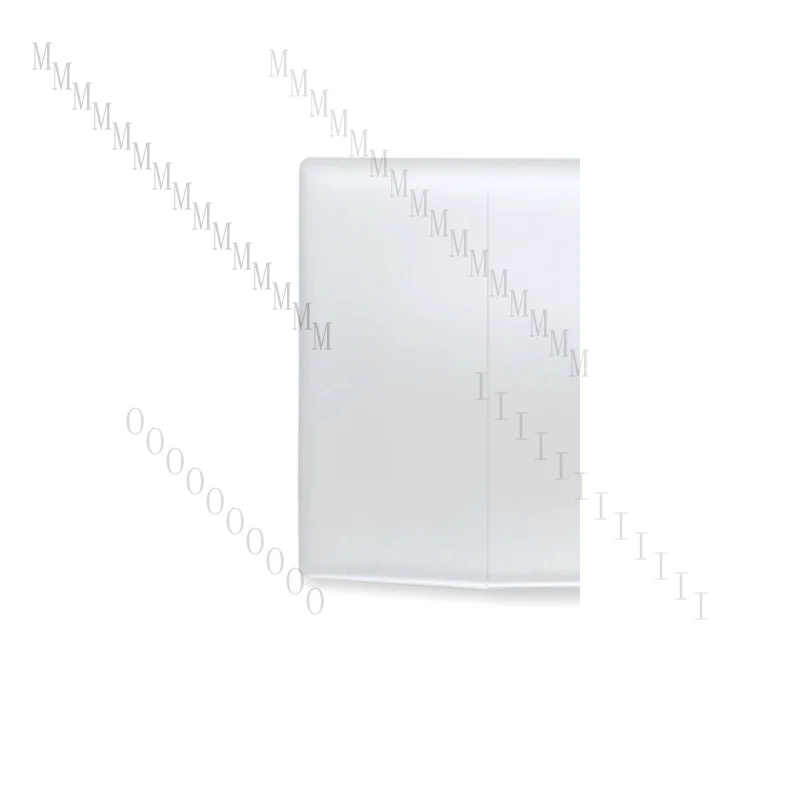 G... New For Dell G3 15 3590 3500 Lcd Back Cover / Bezel / hinges White