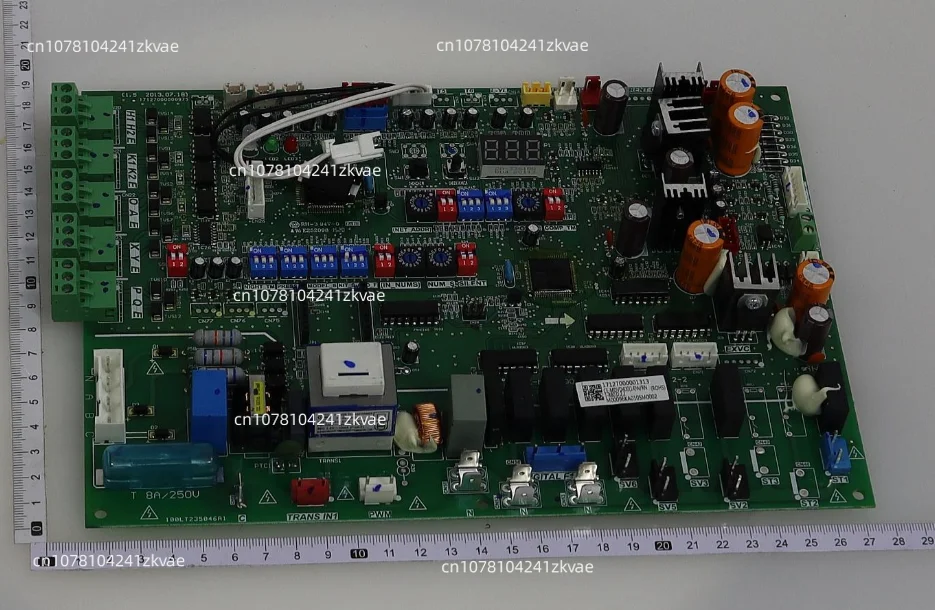 new for midea Air conditioning computer board CE-MDVD400(14)W/RN1-880.D.2.2 CE-MDV450(16)W/DNS1-881.D.1