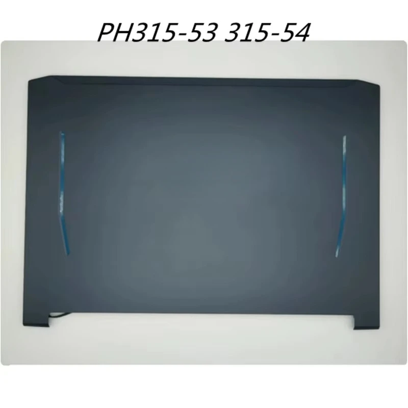 New LCD Back Cover Screen Lid For Predator Helios 300 PH315-53 PH315-54 N20C3 Bezel Frame