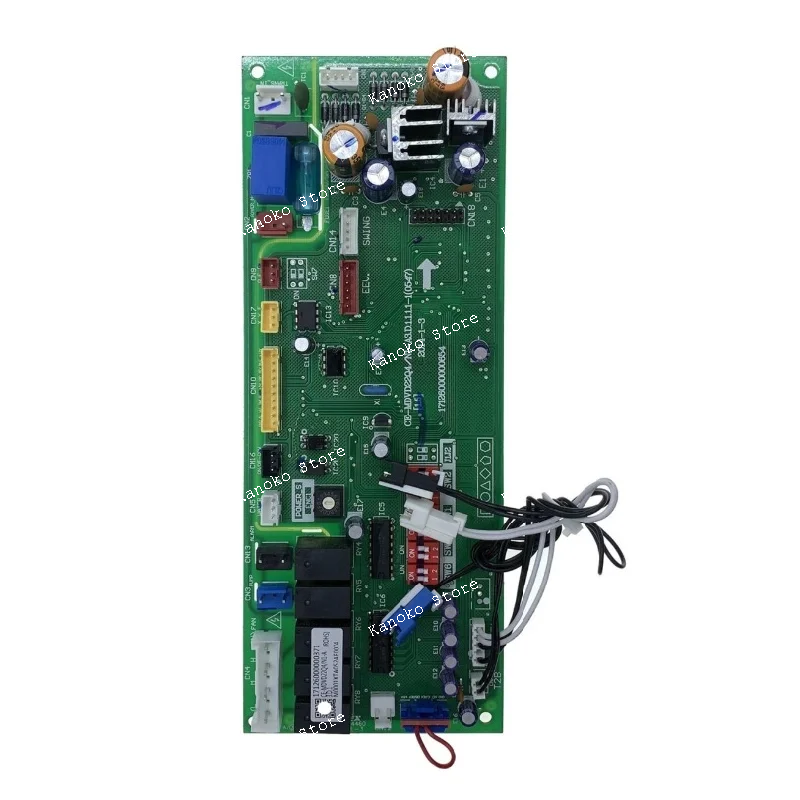 مناسبة لـ CE-MDVD22Q4/N1-A3. د (0547) [1.5] اللوحة الأم لتكييف الهواء 171260000000654