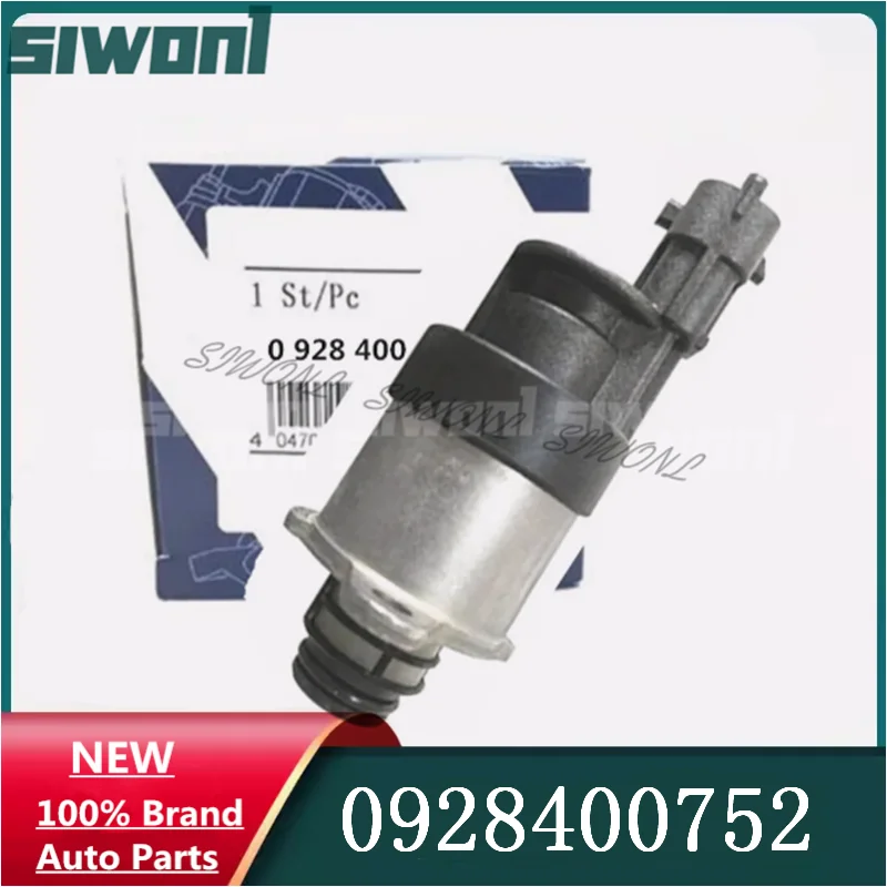 OE FUEL PUMP PRESSURE REGULATOR CONTROL VALVE For H YUNDAI KIA 2.2 2.0 CRDi MPD358Q 0445010511 0986437431 1462C00983 0928400752