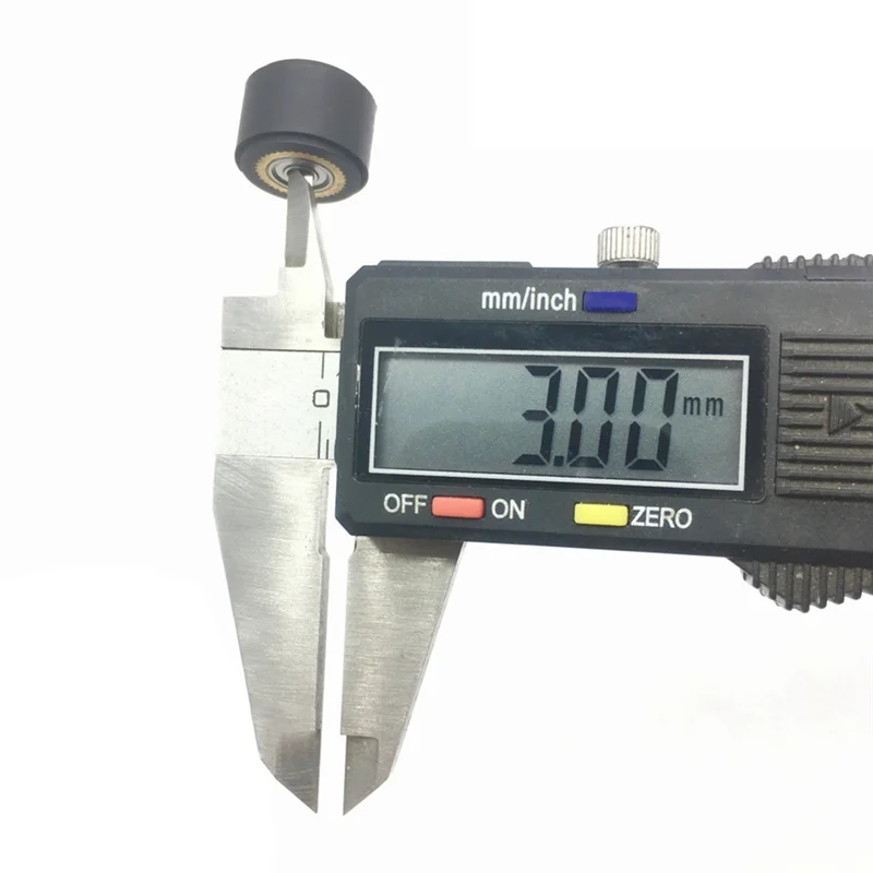 

2025 Trend Cutting Plotter Accessories, Cutting Plotter Pressure Wheel, Paper Feeding Wheel, Cutting Plotter Pressure Wheel