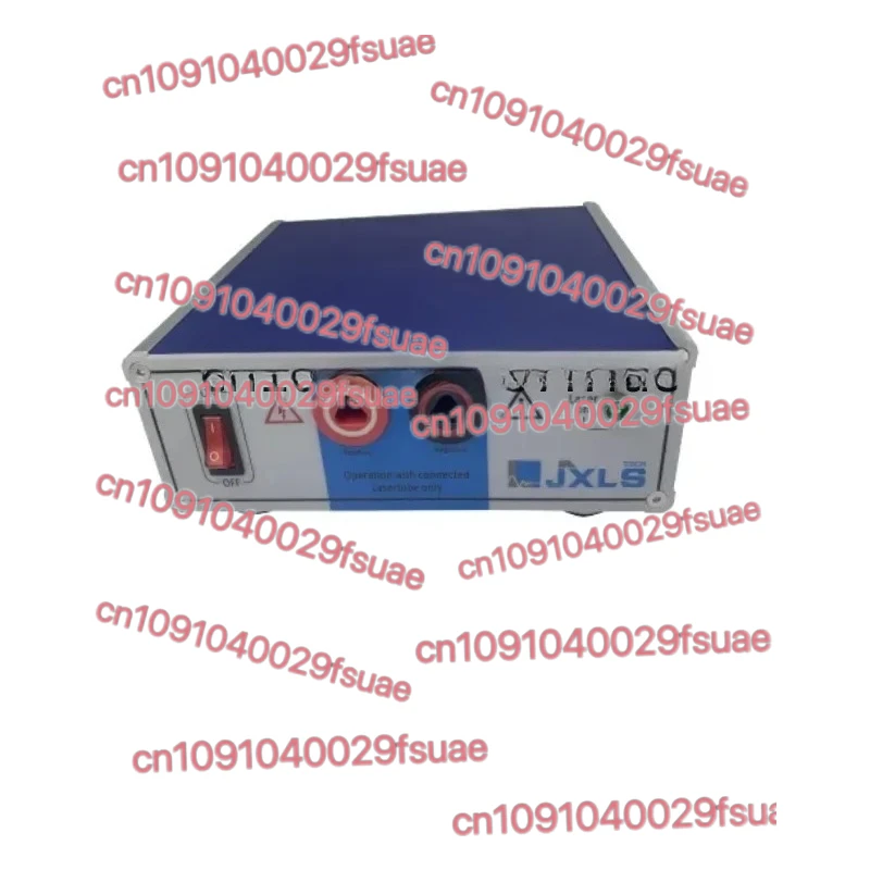 LSW-10 HeNe Laser Wavelength 632.8nm Helium Neon Laser with CE Certificate