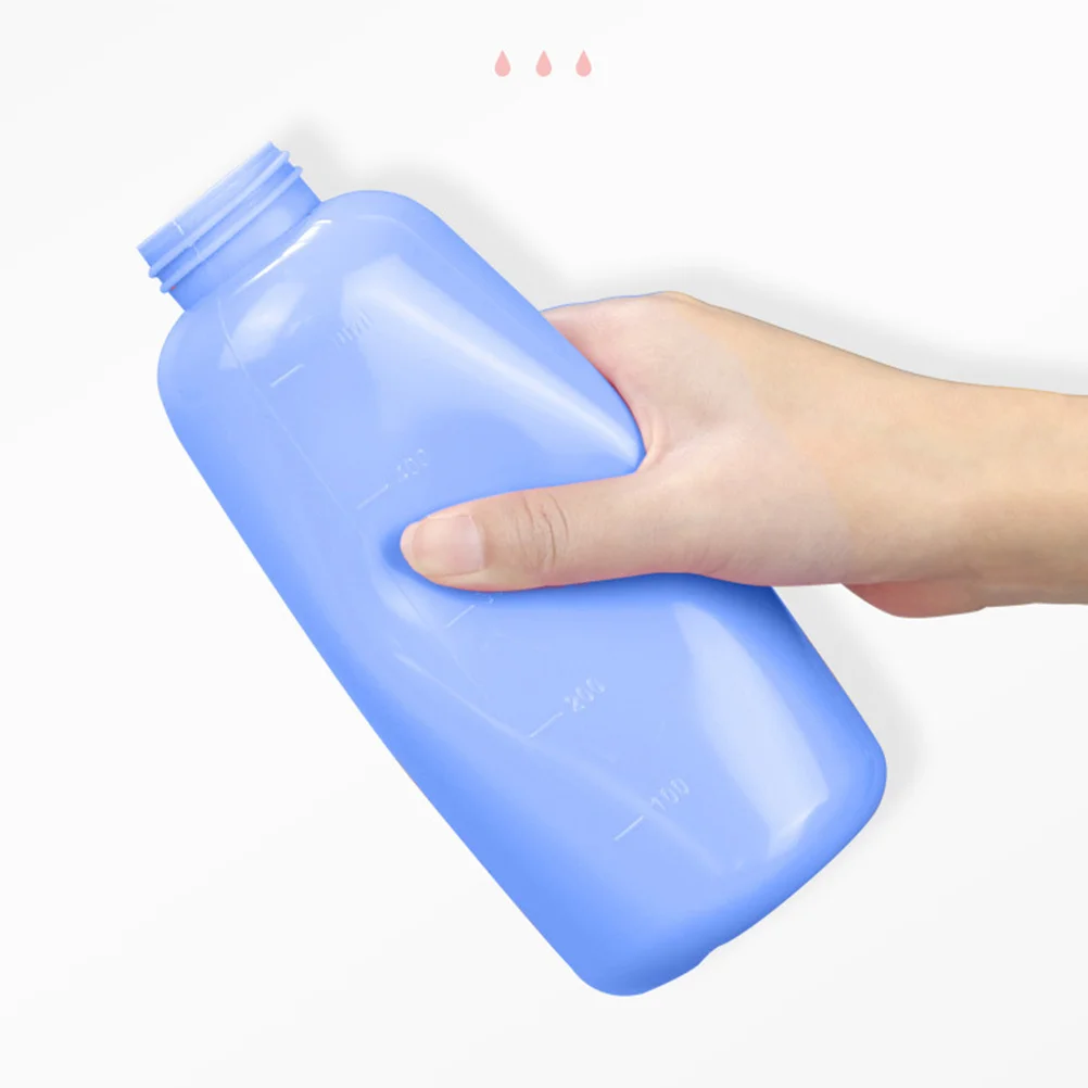 

Portable Bidet Flushing Spray Head Handheld Blue Durable Washing Sprayer Women Bidet Nozzle for Fresh Private Cleaning Balcony