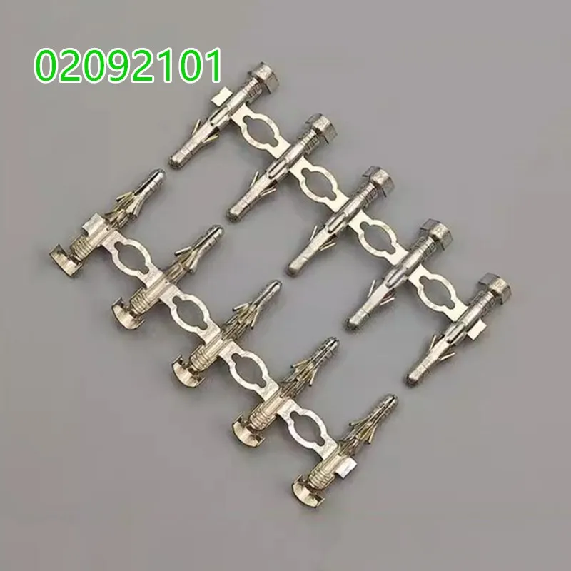 

10 шт.-100 шт. 02092101 02091117 02091102 разъем MOLEX, абсолютно новый товар