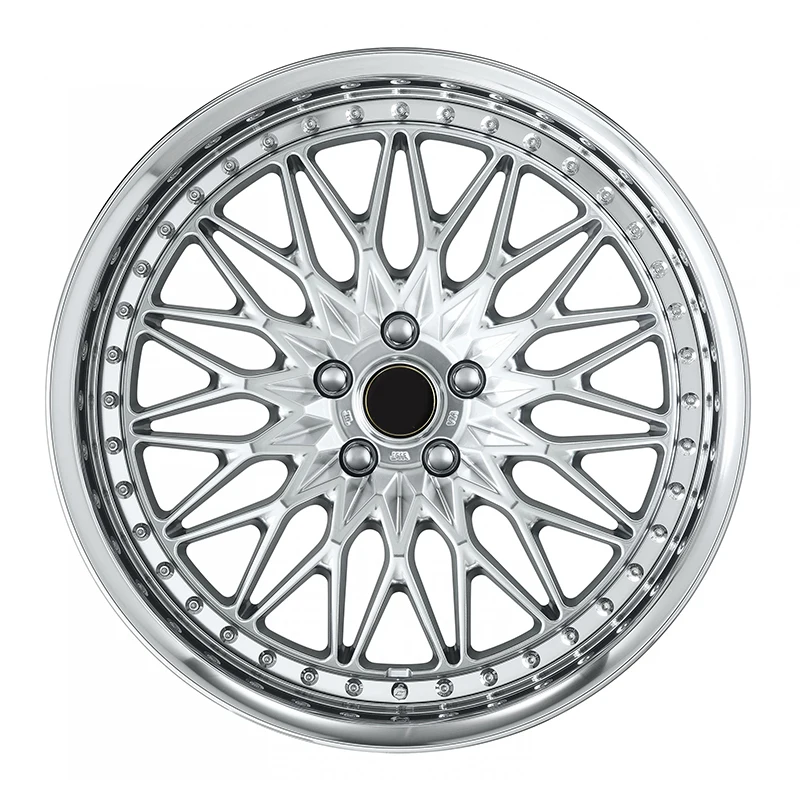 &c Concave Cars Rims Aluminum Passenger Wheel Rims Fit for Phantom Ghost Cullinan