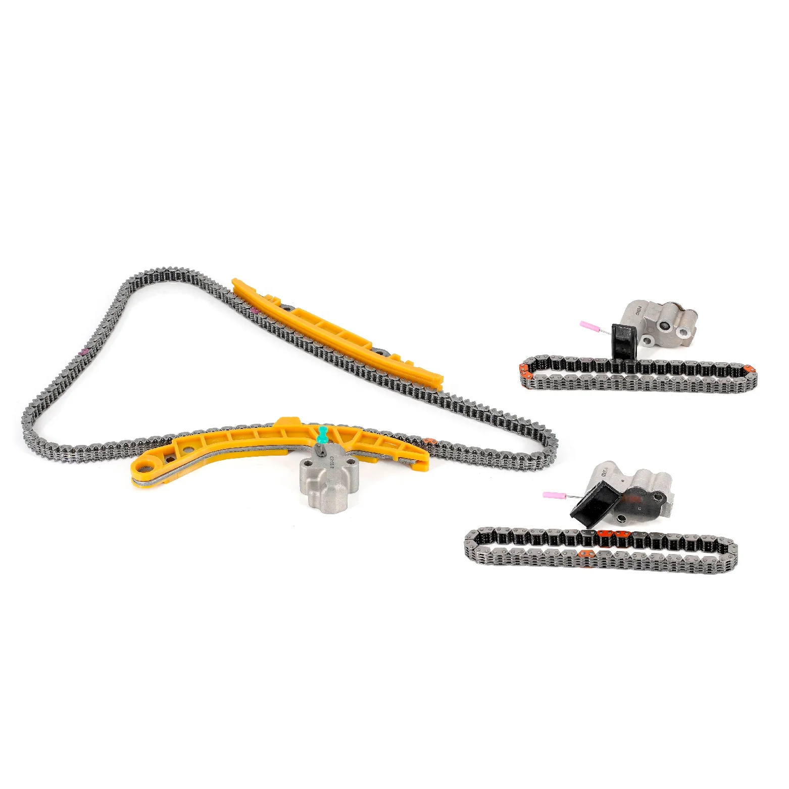 

Spare Auto Engine Parts Timing Chain Kit Accessories 13028JK20A 13028JK20B 3.5L For 3.5 VQ35HR Q60 EX35 EX37 M37