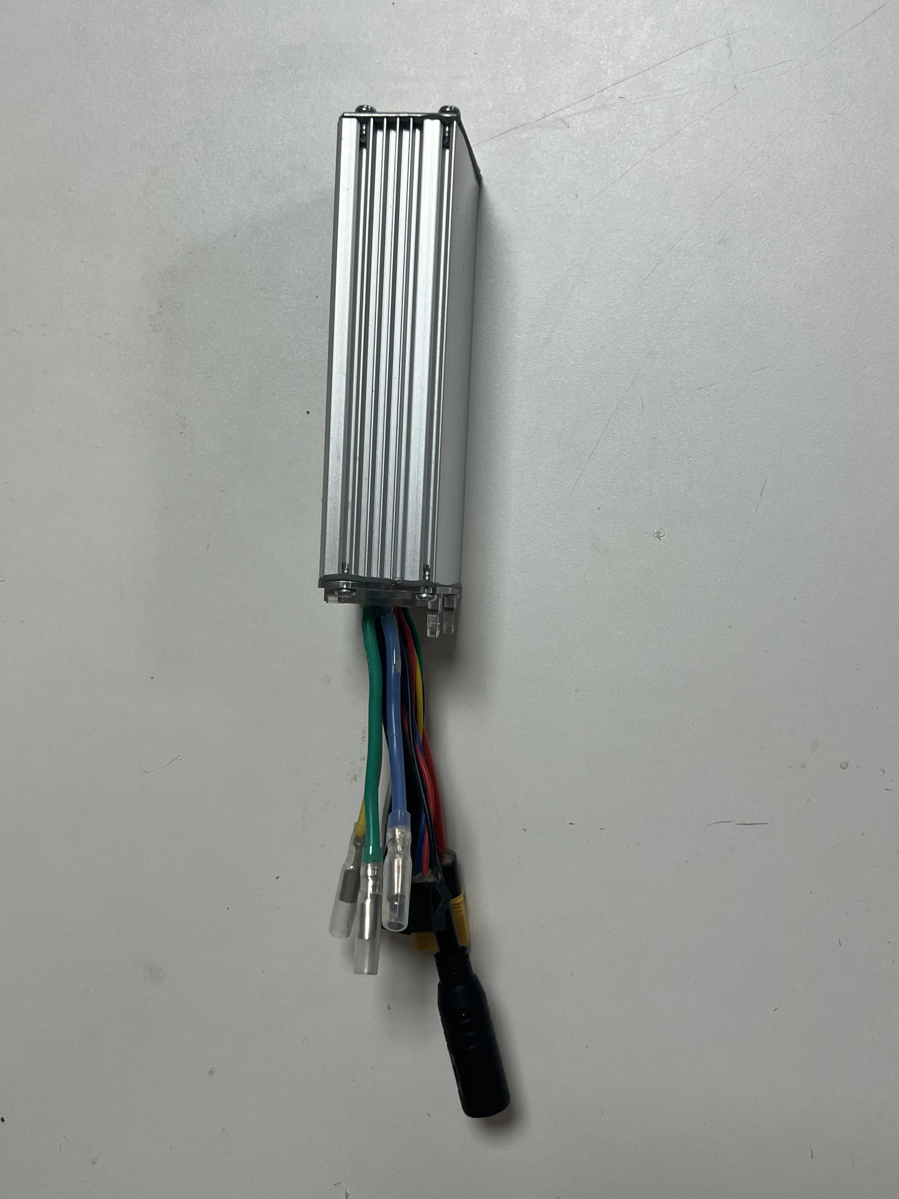 Nulkomma JH4AJ5261DZYK 48V 21A Brushless E-bike Motor Controller Low Level Brake Speed