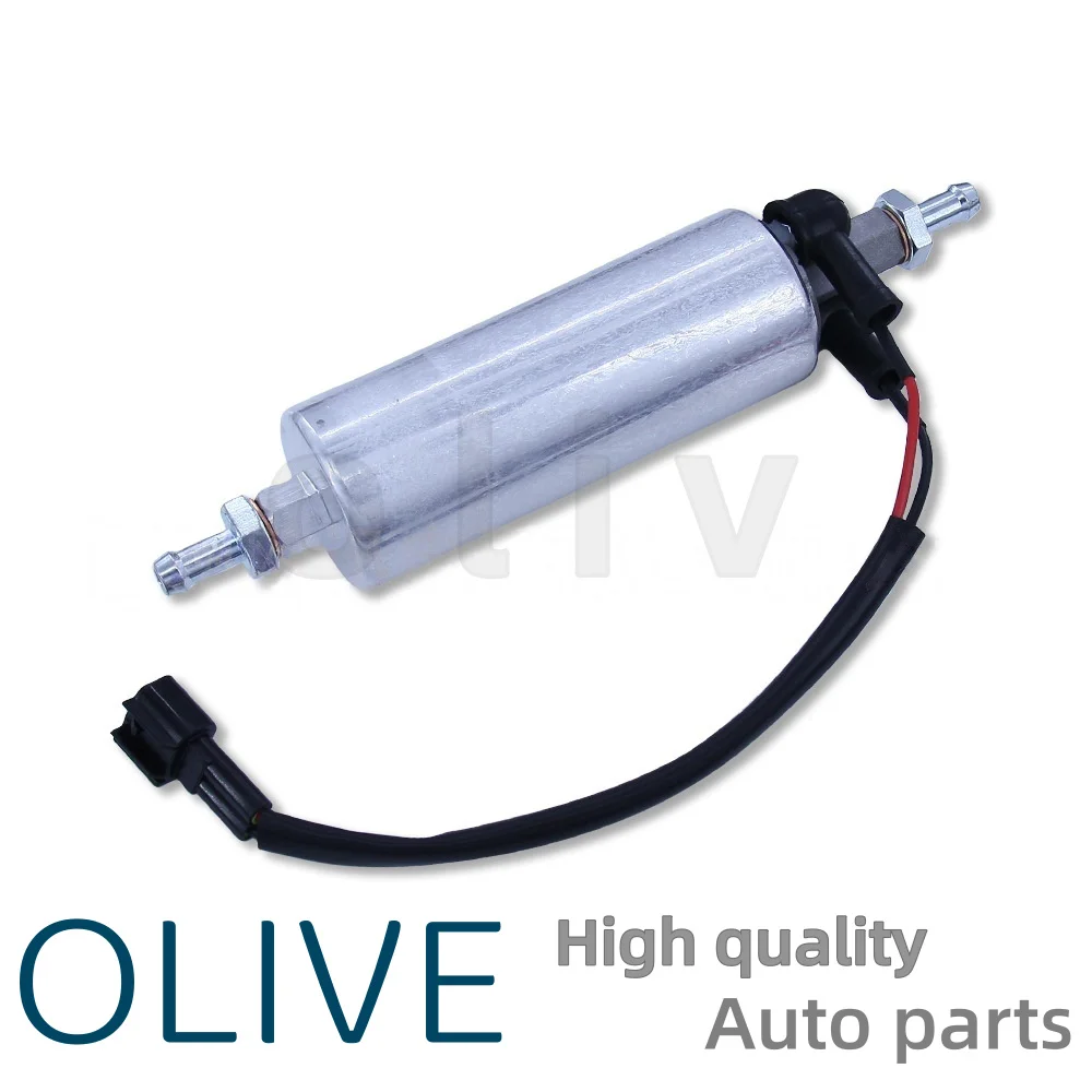 For Boat High Low Pressure Fuel Pump AM136232 6GR-24410-01-00 6CB-24410-00-00 Replacement Parts