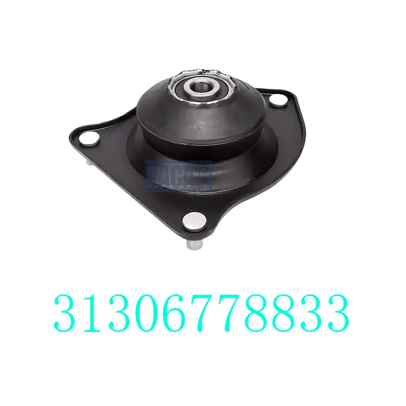 

Front Strut Mount with Bearings For BMW Mini Cooper R50 R52 R53 31306778833 31306769741 31306764884 31306759498