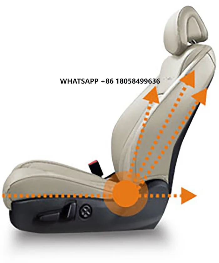 

High Quality Full Set Car Seat Covers Fit All Car Model With Cheap Price