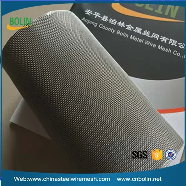 Customize 1 2 5 micron stainless steel sintered metal filter / sintered filter cartridge