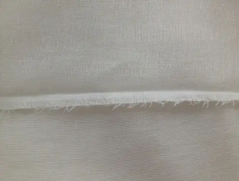 जैक्वार्ड कॉटन फैब्रिक, यूरोपियन अमेरिकन ब्रोकेड फैब्रिक, DIY सिलाई के लिए, सफेद ड्रेस ओवरकोट कपड़ा, मीटर के हिसाब से 6 best sales सफेद ब्रोकेड कपड़ा - №4