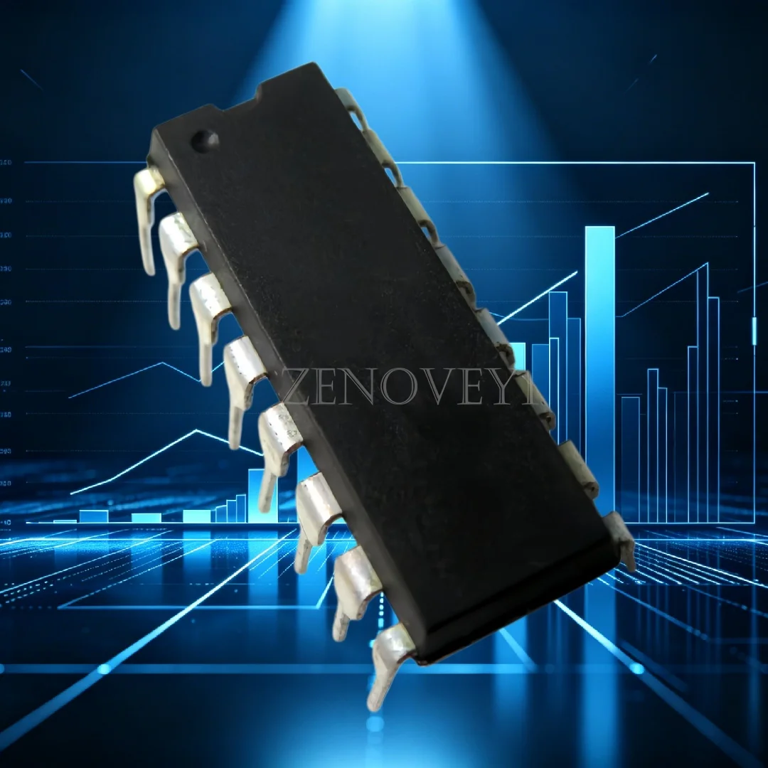 5PCS LC7533 LC7533 LM1011N LM1011 LM13600N LM13600 LM13700N LM13700 LM1889N LM1889 DIP-16