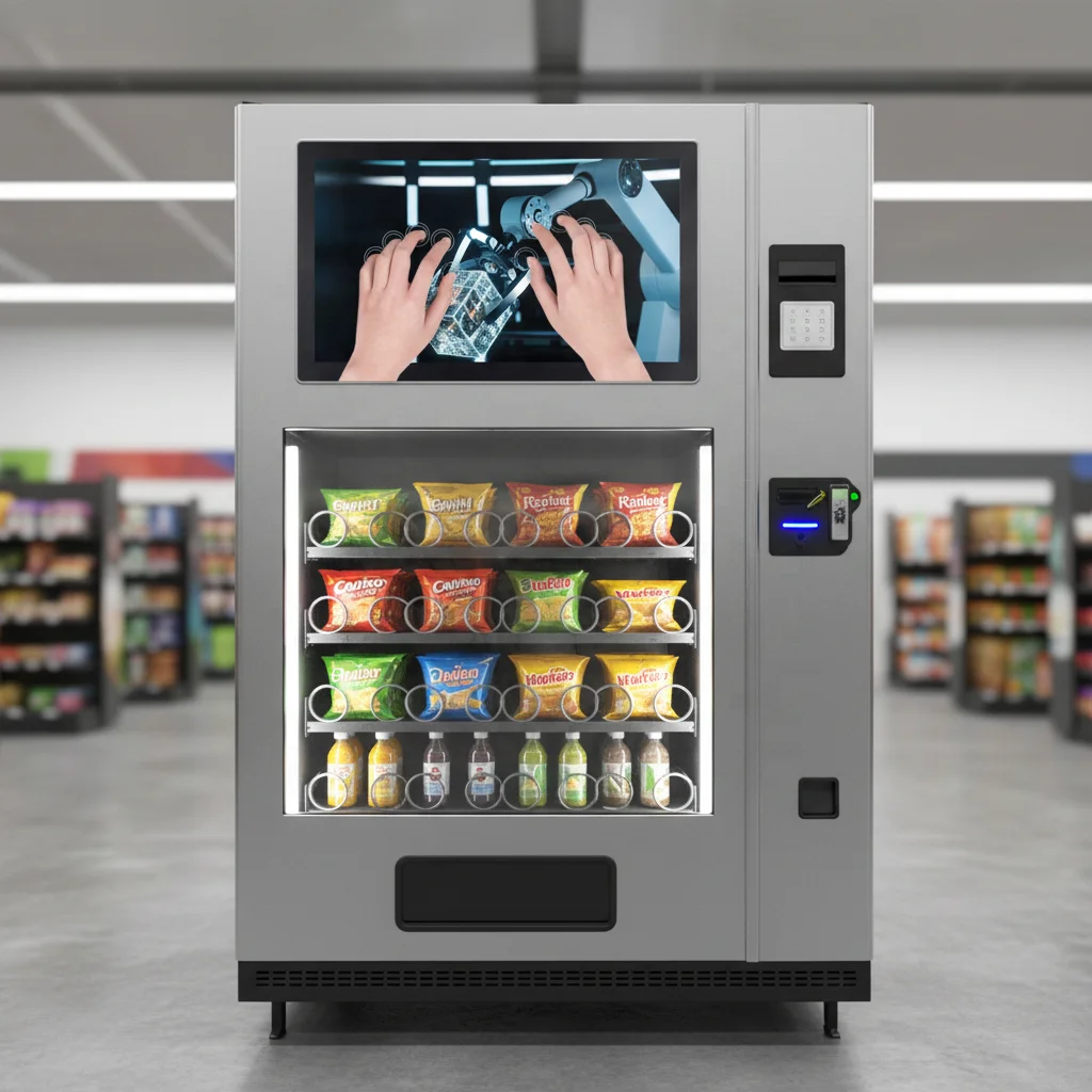 15-32 Inch Full HD 1080P Industrial Open Frame Capacitive Touch Screen  USB DC ROHS Compliant - view 2