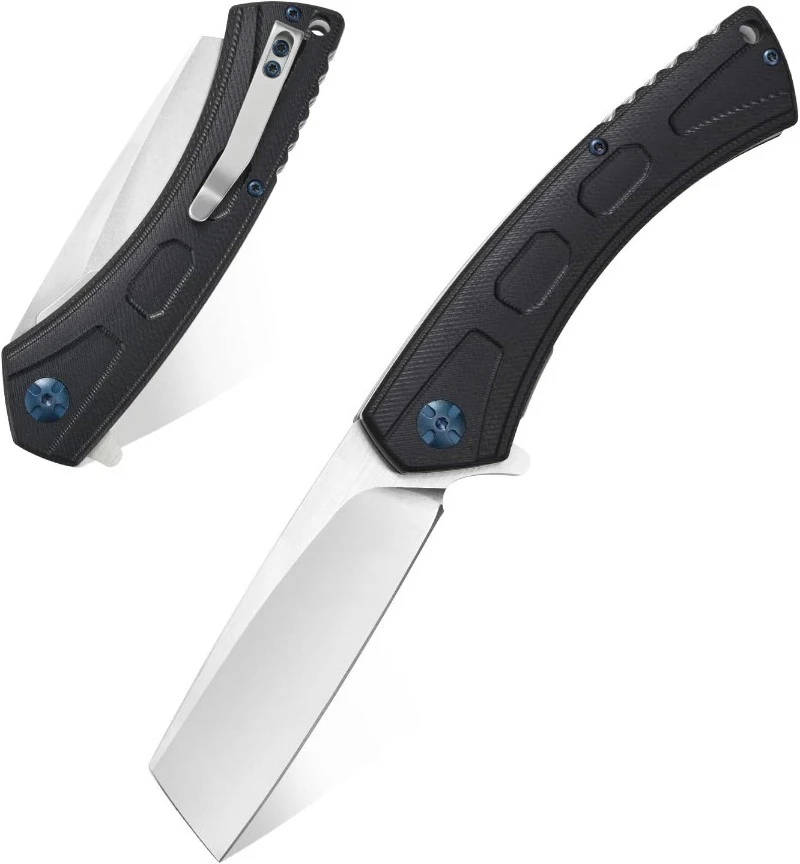 ef931-折りたたみポケット屋外キャンプサバイバルナイフ戦術狩猟-d2-ブレード-g10-ハンドルポータブルユーティリティフルーツナイフ-edc-ツール