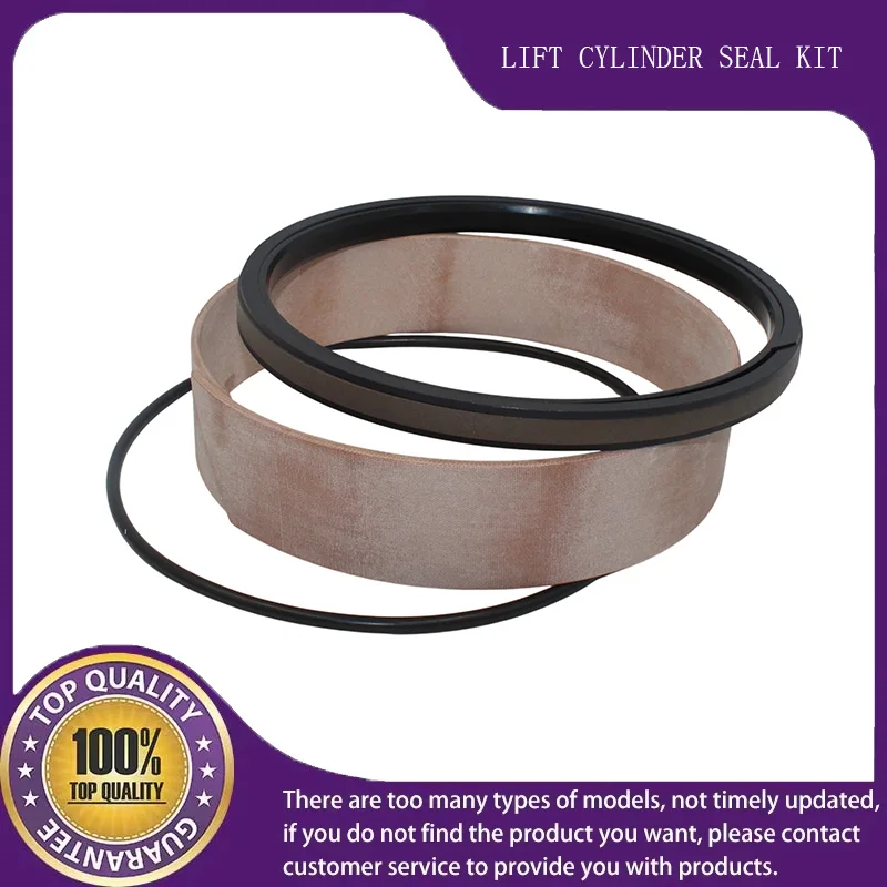 707-99-74430 LIFT CYLINDER SEAL KIT FOR KOMATSU D375A