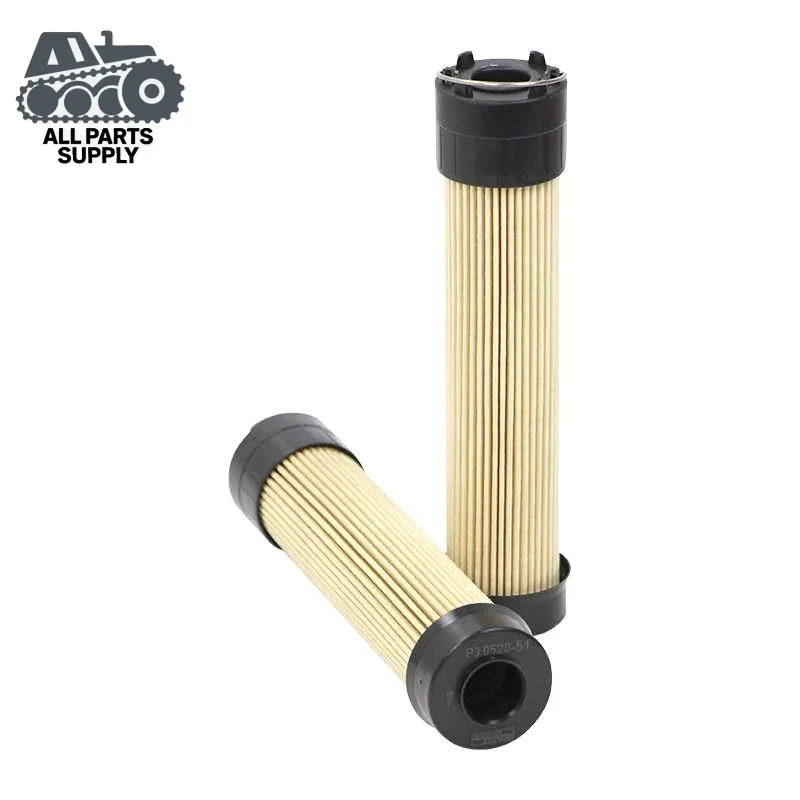 

Гидравлический фильтрующий элемент P3.0520‑51 P30520-51 P3052051 для строительной техники Argo и гидравлических систем