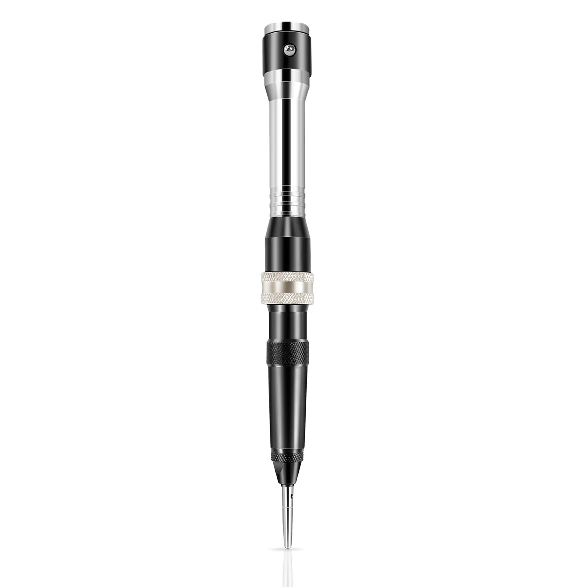 

A76K Jewelry Rotary Handpiece,Goldsmith Tools Hammer Quick Change Handpiece,Foredom Cc30 Sr Head,Jewelry Engraving Hammer Handle