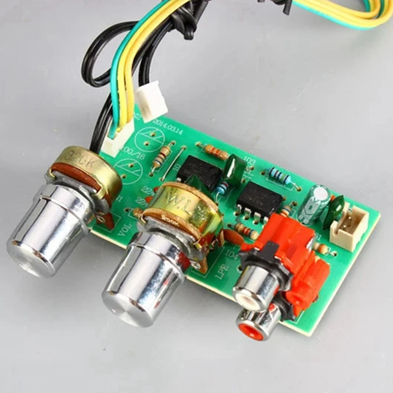 서브 우퍼 앰프 보드 모노 고출력 서브 우퍼 앰프 보드, DIY 서브 우퍼 스피커, 350W