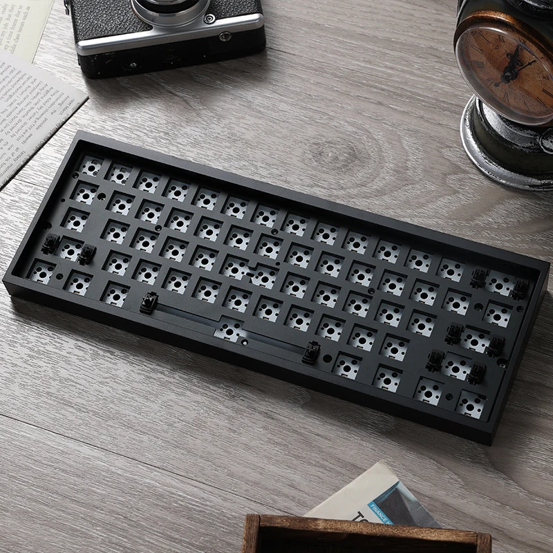 Tofu60 Redux Kit Review: The Most Practical Compact Mech Keyboard