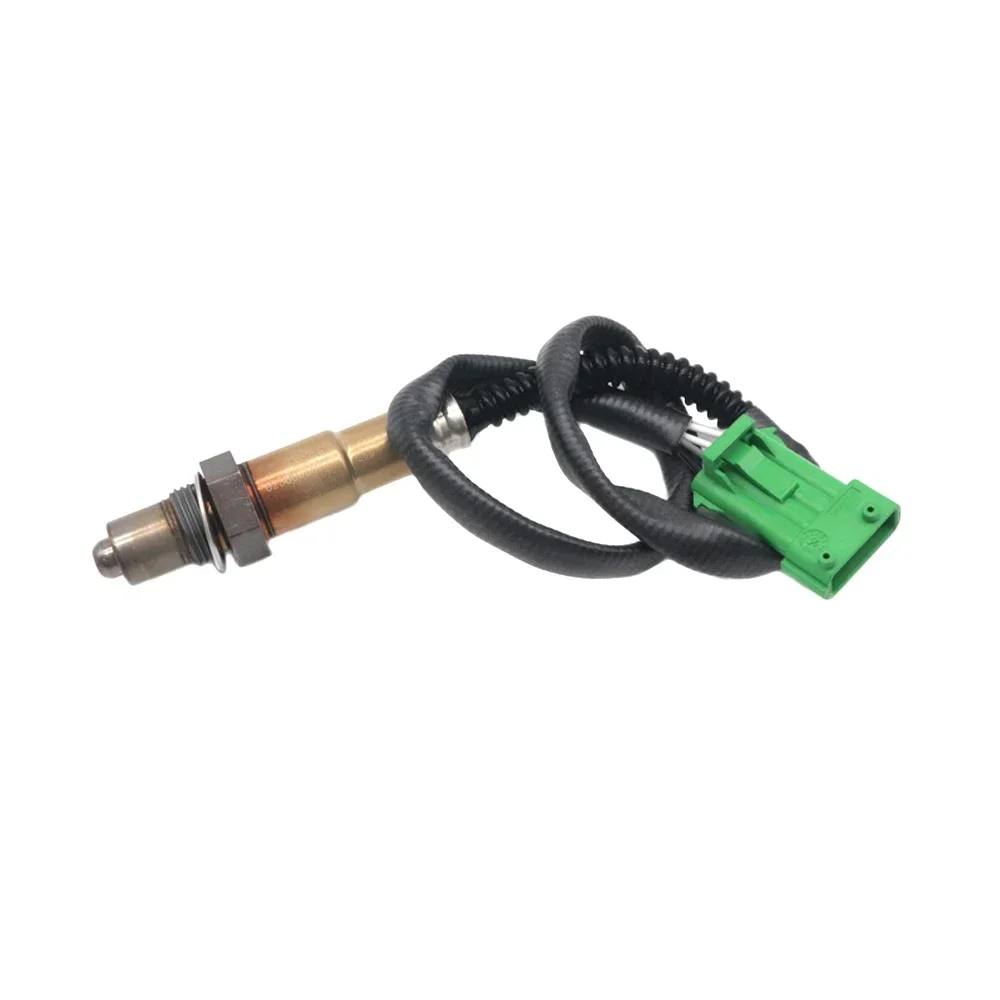 

Car Oxygen O2 Lambda Sensor 0258006027 For FIAT DUCATO ULYSSE LANCIA PHEDRA PEUGEOT 106 206 306 307 406 407 607 807 BOXER