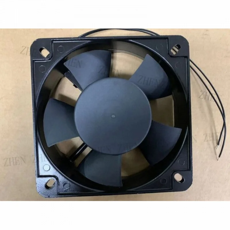 

Y 1ДЛЯ нового осевого охлаждающего вентилятора HUITONG HT-A13538D220 AC220-240V для шкафа