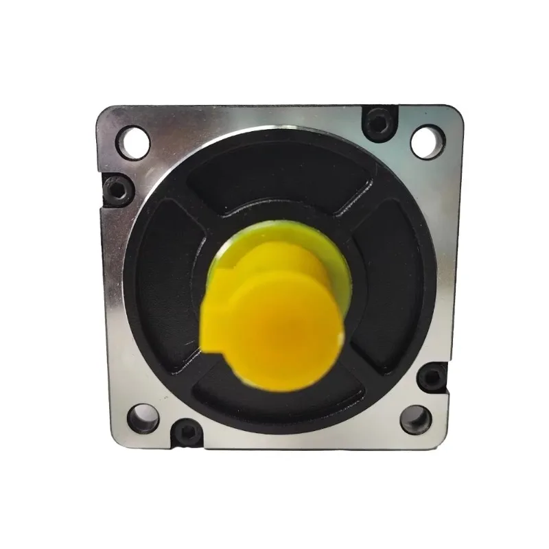 48V 750W 3000rpm AC Servo Motor, High Torque ROBOT Wheel Motor for AGV & Autonomous Cars, Precision Drive