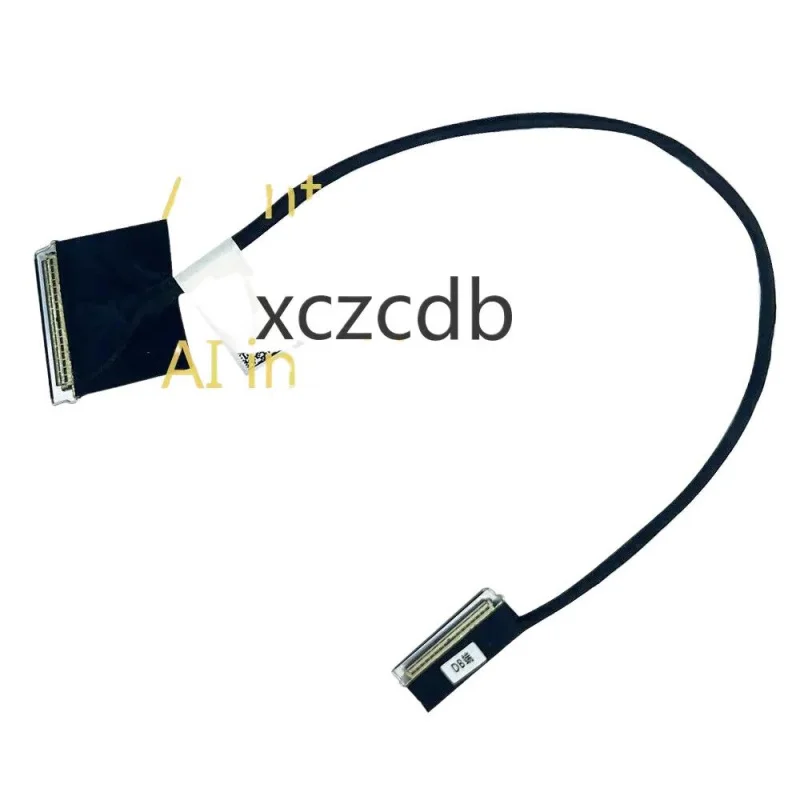 Кабель ЖК-дисплея для DELL Inspiron 24 I5410 I5415 I5420 03W8YJ ftT