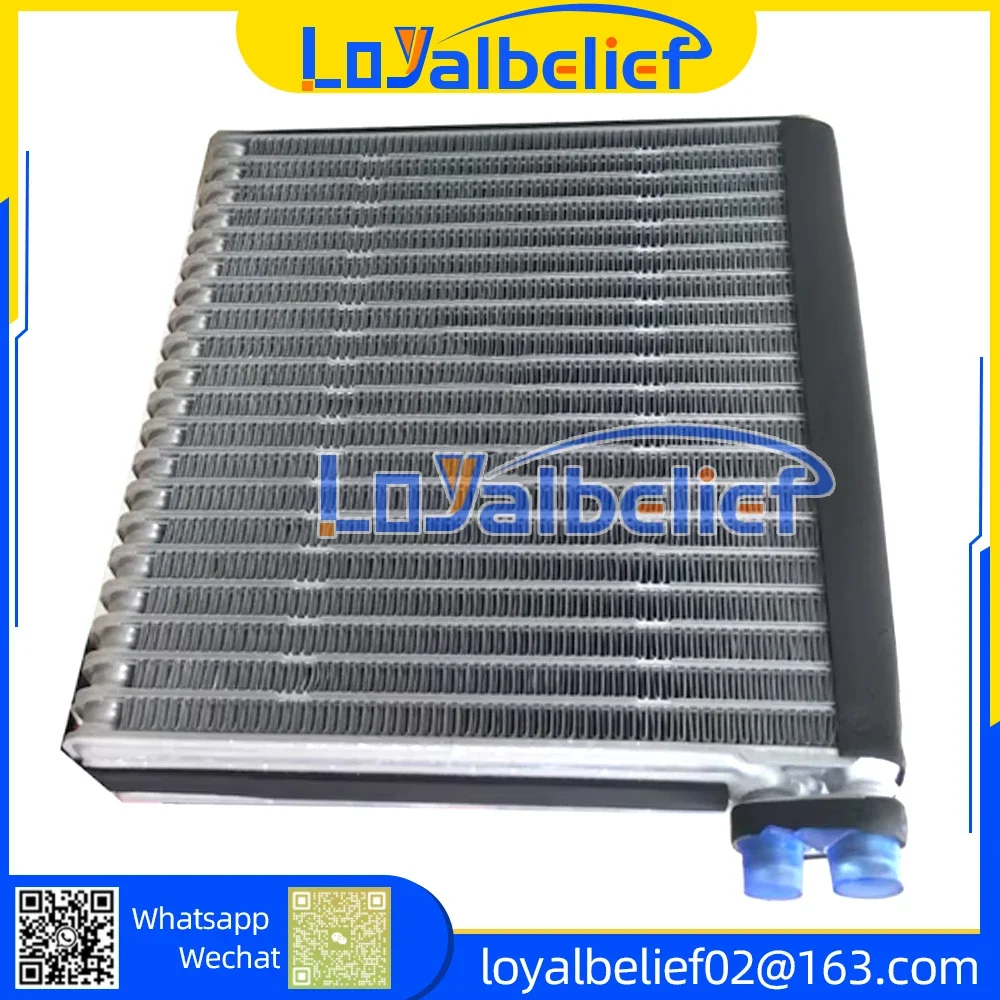 Auto AC Evaporator Core For Toyota Corolla Matrix 88501-47041 88501-05081 8850105080 4711835 50939807 TEM288663