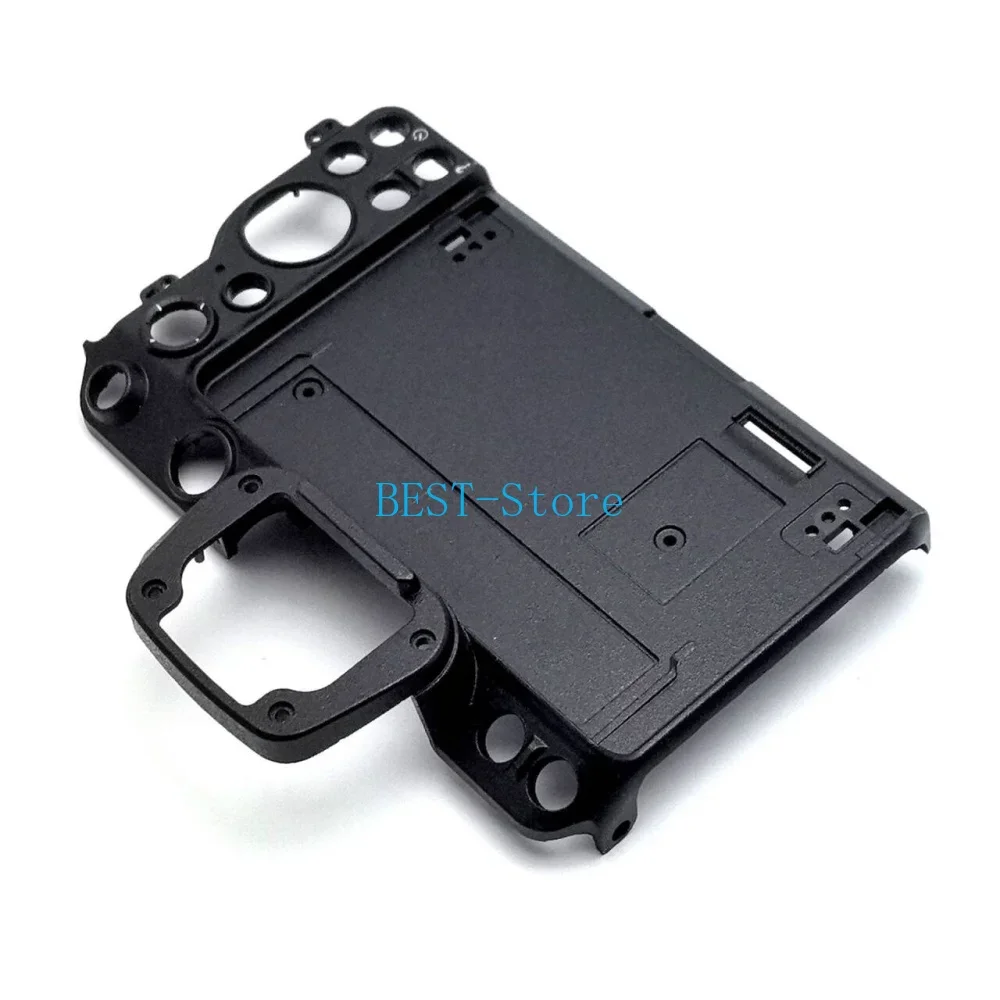 Original für NIKON Z5 Z6 Z7 Z6II Z7II Hinten Shell Zurück Abdeckung Bare Fall ohne taste DSLR Kamera Reparatur Zubehör