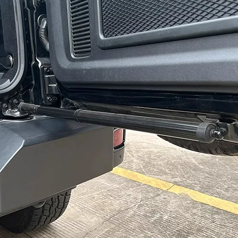Electric Power Auto Parts Tailgate Lift Door Support Struts Designed Specifically For Polestones 01