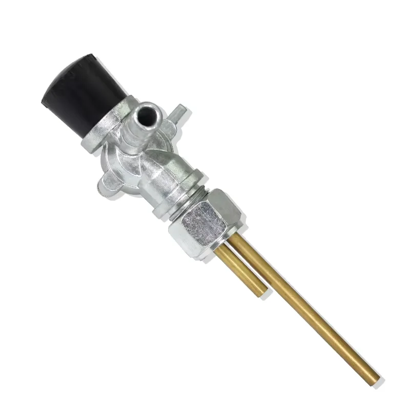 دراجة نارية الوقود بيتكوك التبديل الوقود الديك الوقود الحنفية للدراجات النارية سكوتر الدراجة KTD WSK WFM روميت M14 البنزين