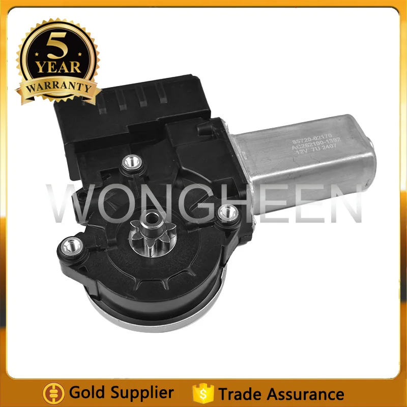 Power Window Lift Motor For Lexus ES300 LS430 2001-2006 Camry 02-06 RAV4 85720-02170 8572002170  ﻿