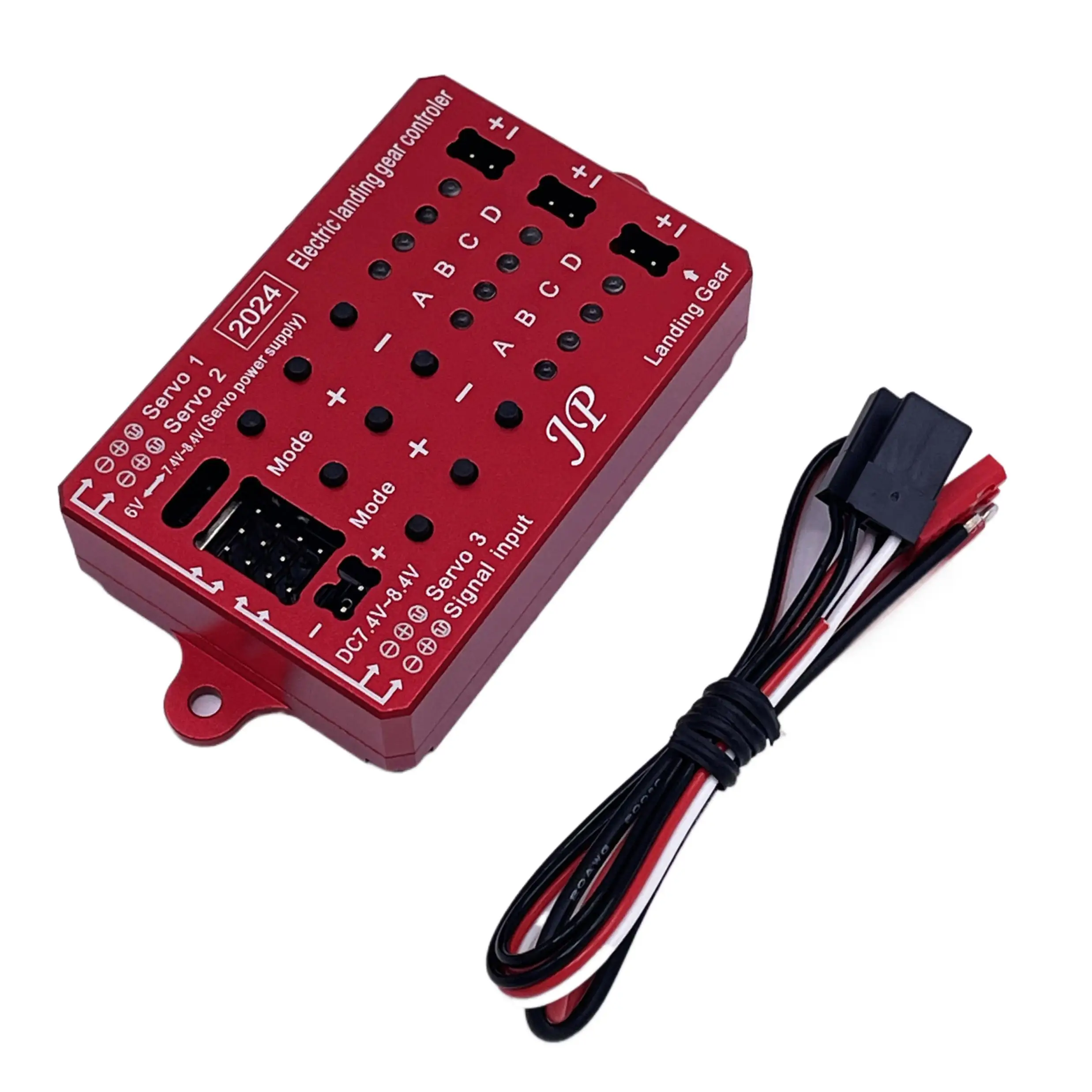 Multifunctional Landing Gear Controller, Retractable-controller, Electric Landing-gear-controller