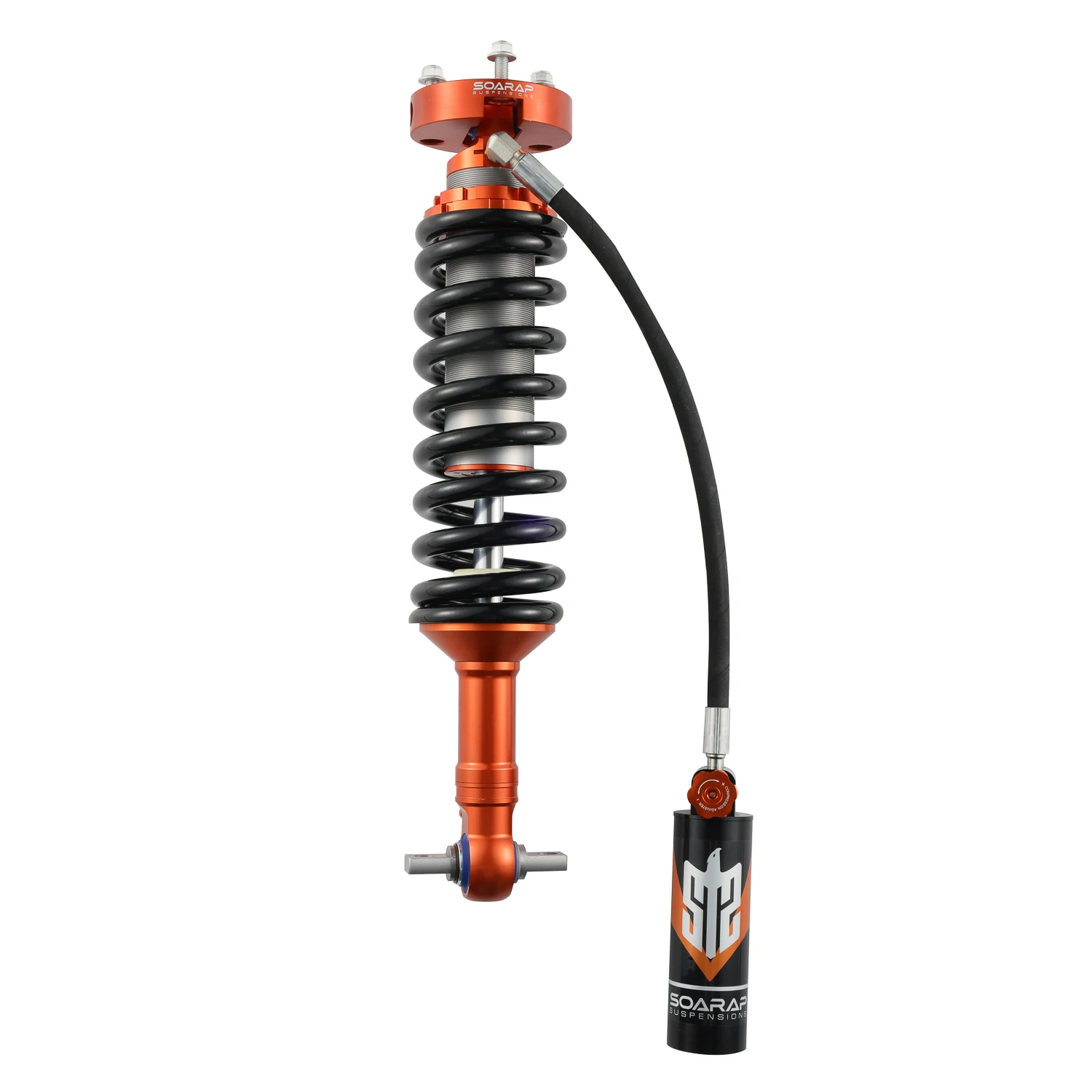 Factory 4X4 Suspens…