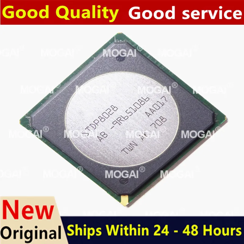 (1 шт.) 100% новый Φ STDP8028 BGA чипсет