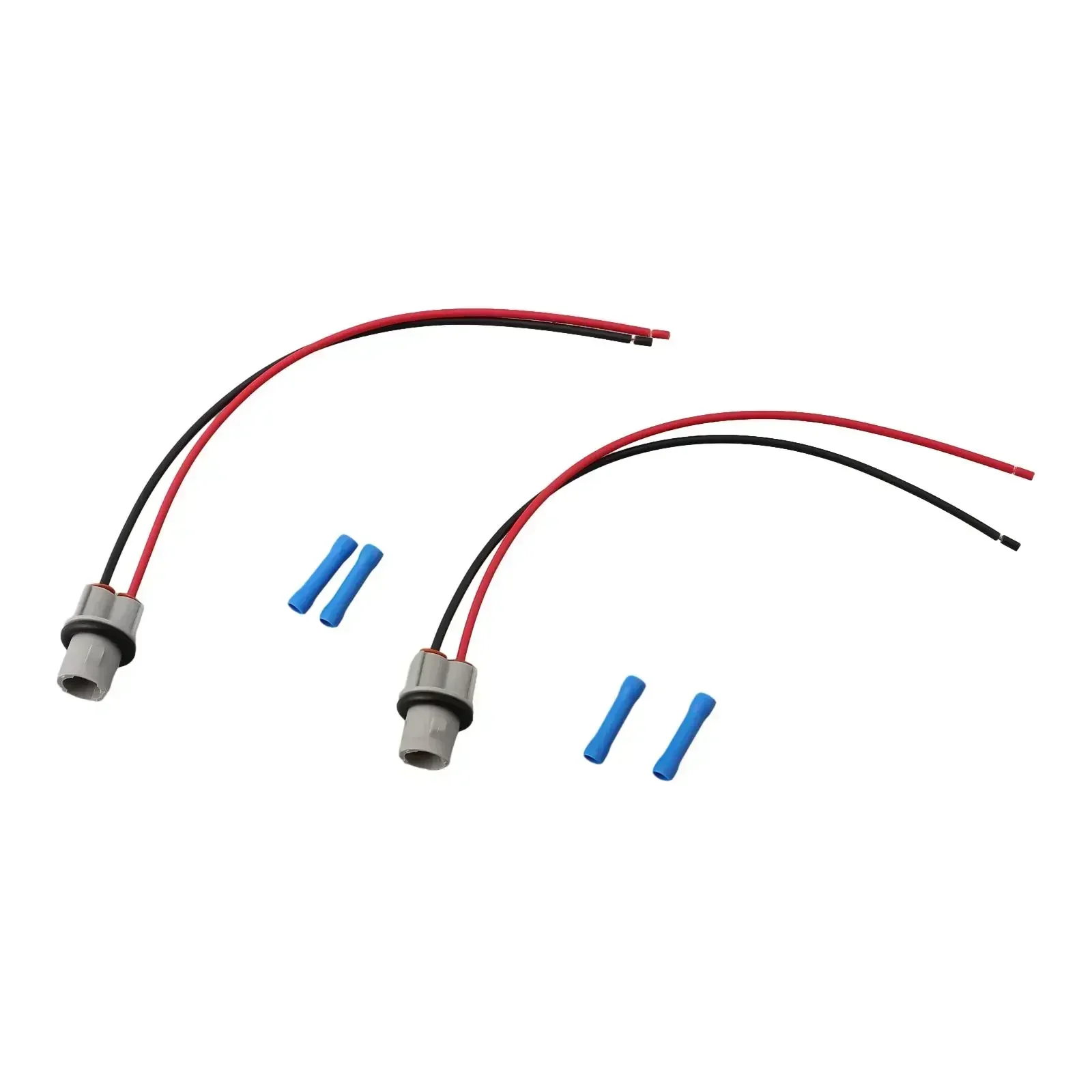 Long Lasting Side Marker Lamp Light Socket Accessories Car Parts Repair Replacement For Mercedes 1998-2000 02-15