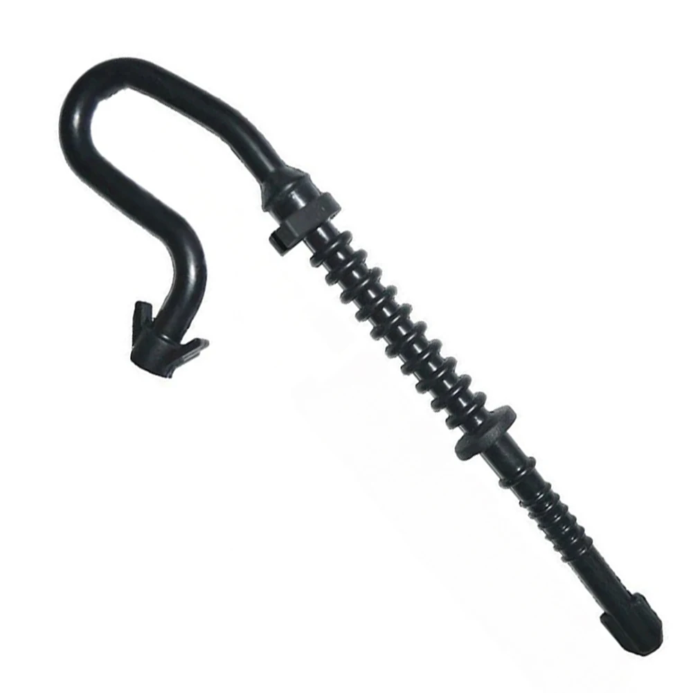

Replacement Fuel Hose Line For Compatible with 435 440 445 450 Chainsaw Providing Stable Fuel Delivery and Easy Replacement