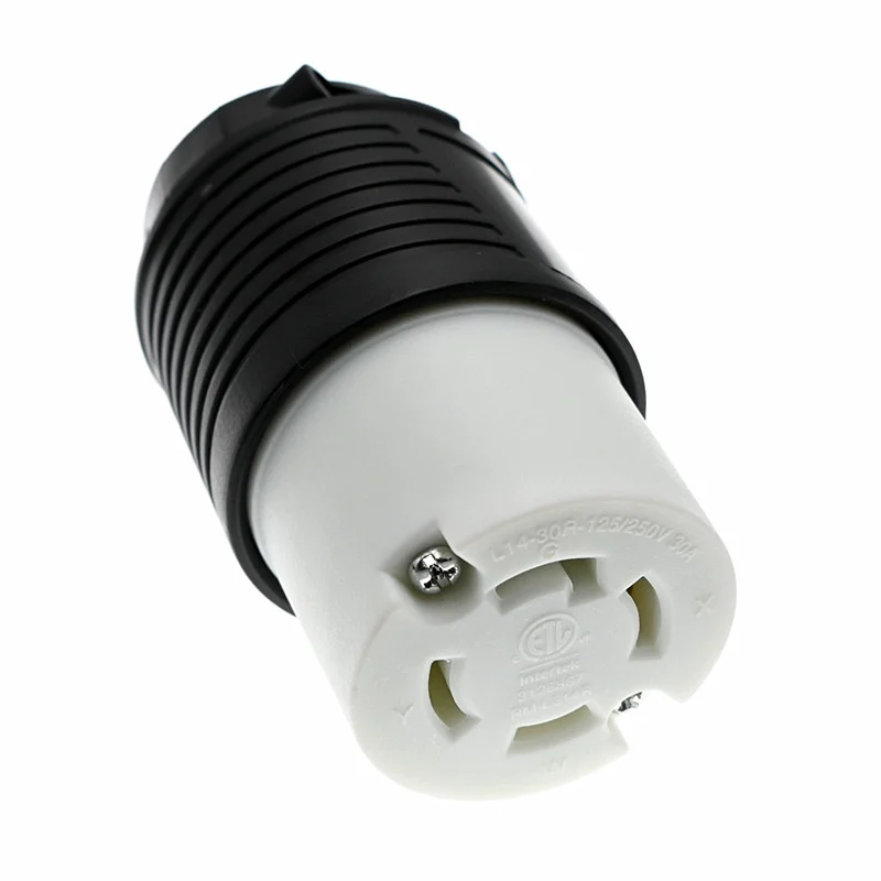 أسلاك صناعية من نيما للإناث ، سدادة ومقبس مجمّع ، من من نيما ، ، من من من من من من من من ينيما ، من من من من من من من من من من من من ينيما إلى إلى إلى ، 30A