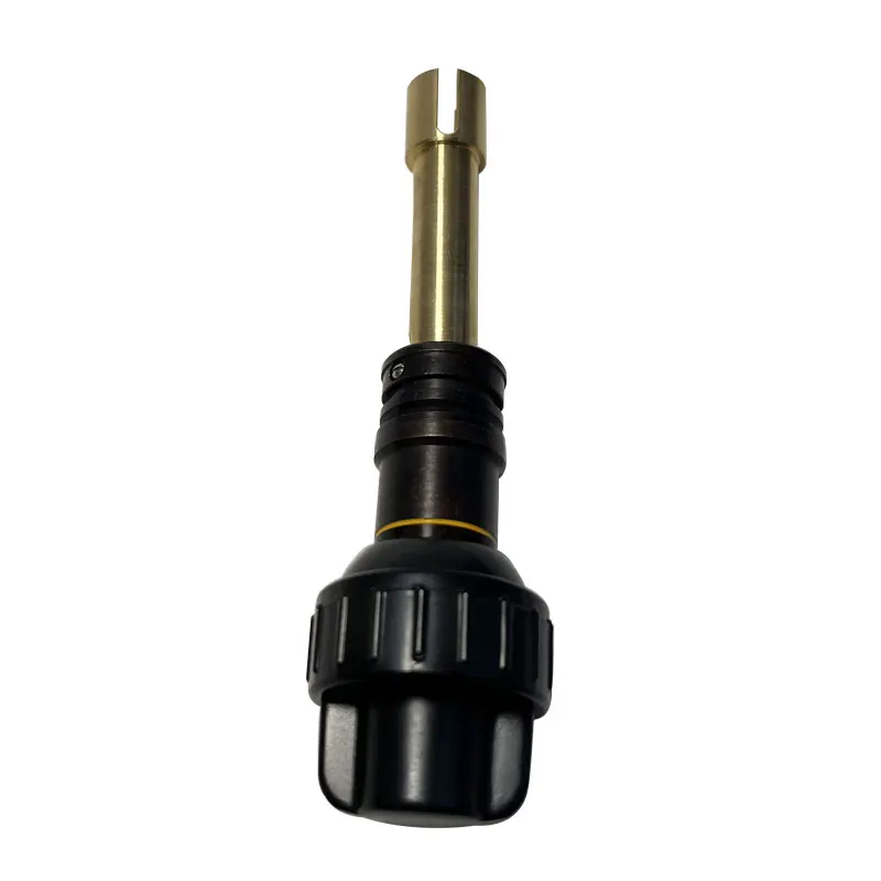 Micro Handwheel For SOK CX Series And Set Series Total Station Surveying and Mapping Instruments Horizontal/Vertical Angle