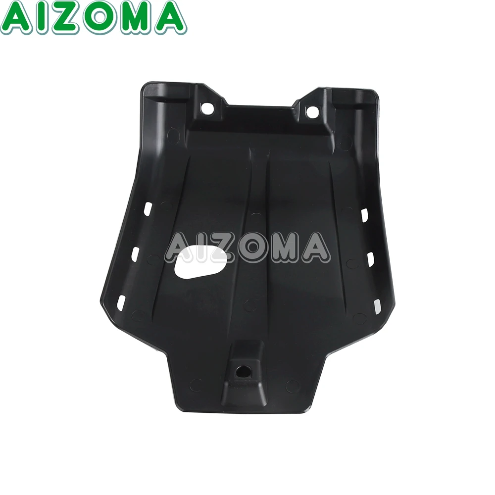 غطاء هيكل لوح انزلاقي للدراجات النارية ، واقي محرك ، حماية ، كاواساكي KLX ، KLX230 ، آشلي ، آشلي ، آشلي ،