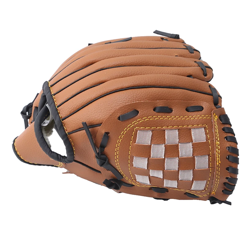 Outdoor Baseball Training Glove 5