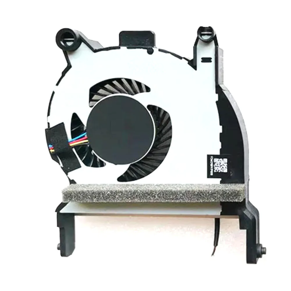 Cooling Fan 0FKTJ0000H FCN4CF80FATP003B DC5V 0.5A 4PIN New